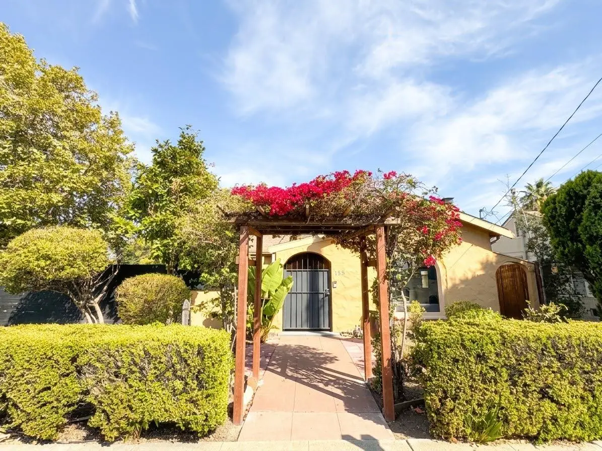 155 Hedding Street, San Jose, CA 95112 - #1