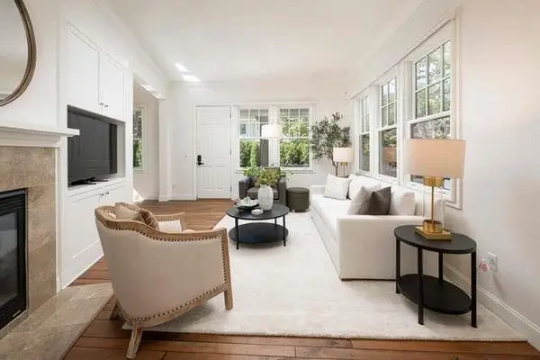 302 Channing Avenue, PALO ALTO, CA 94301