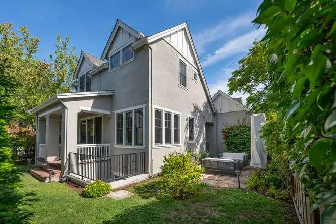 302 Channing Avenue, Palo Alto, CA 94301 - #2
