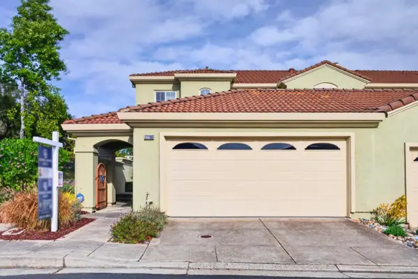 22190 Lyndon Loop, CASTRO VALLEY, CA 94552