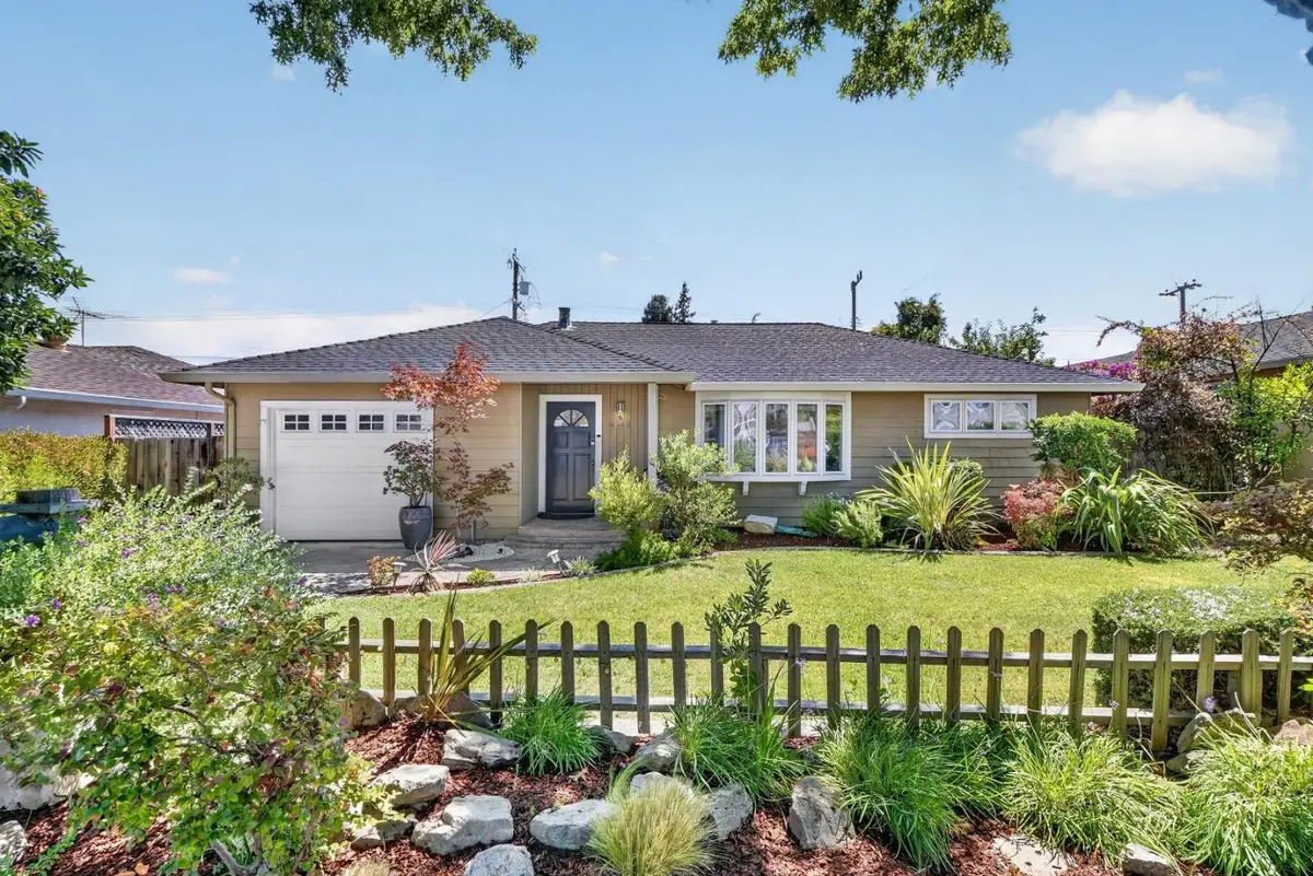 898 Lois Avenue, Sunnyvale, CA 94087 - #1