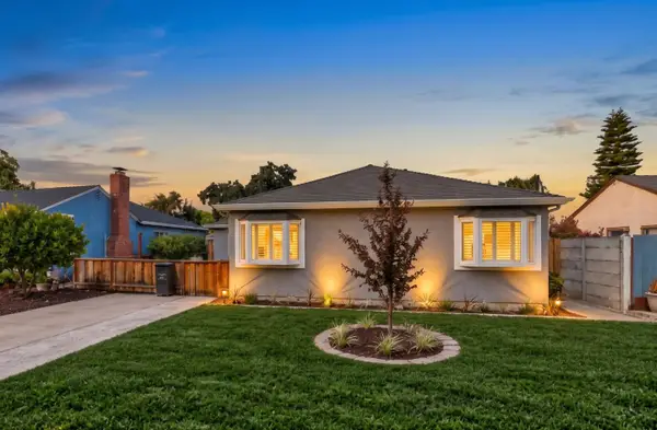 611 Mc Kinley Avenue, SUNNYVALE, CA 94086