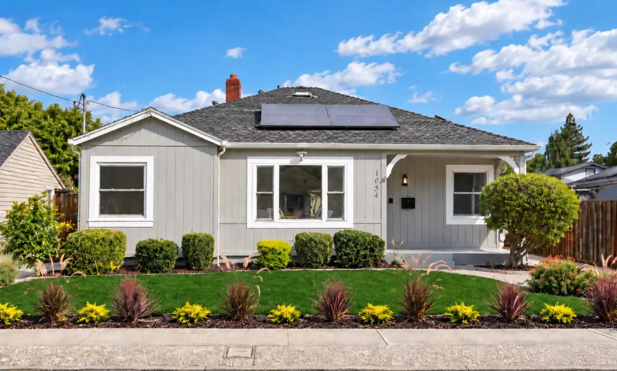 1054 Thornton Way, San Jose, CA 95128 - #1