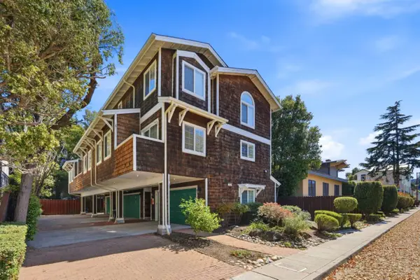 1263 Holly Street  #B, SAN CARLOS, CA 94070