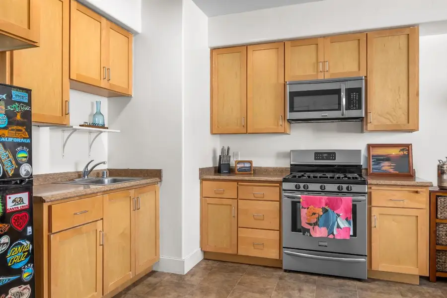 708 Frederick Street  #202, Santa Cruz, CA 95062 - #3