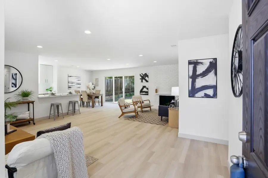 3927 Forestwood Drive, San Jose, CA 95121 - #2