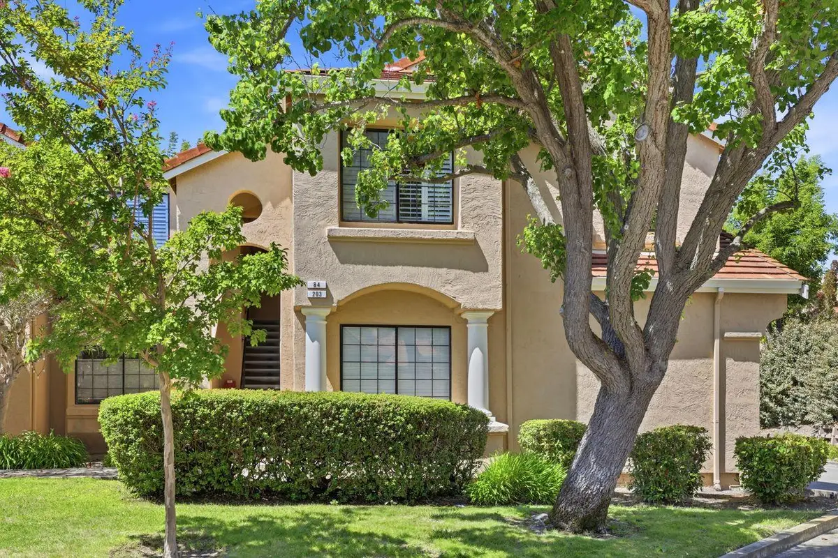 84 Tahoe Court  #203, San Ramon, CA 94582 - #1