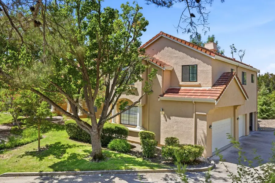 84 Tahoe Court  #203, San Ramon, CA 94582 - #2