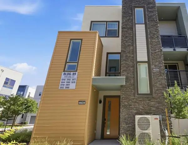5940 Virtual Court, SAN JOSE, CA 95119