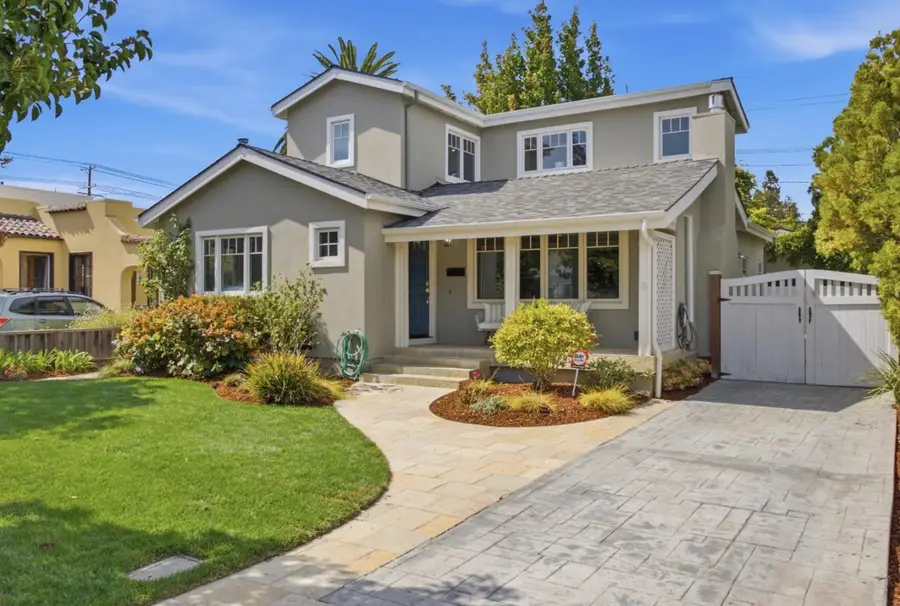 1030 Elm Street, San Carlos, CA 94070 - #2