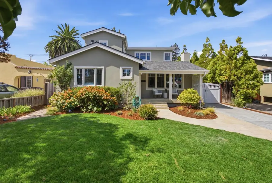 1030 Elm Street, San Carlos, CA 94070 - #3