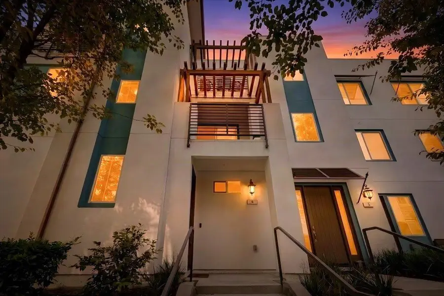 192 William Manly Street  #6, San Jose, CA 95136 - #2