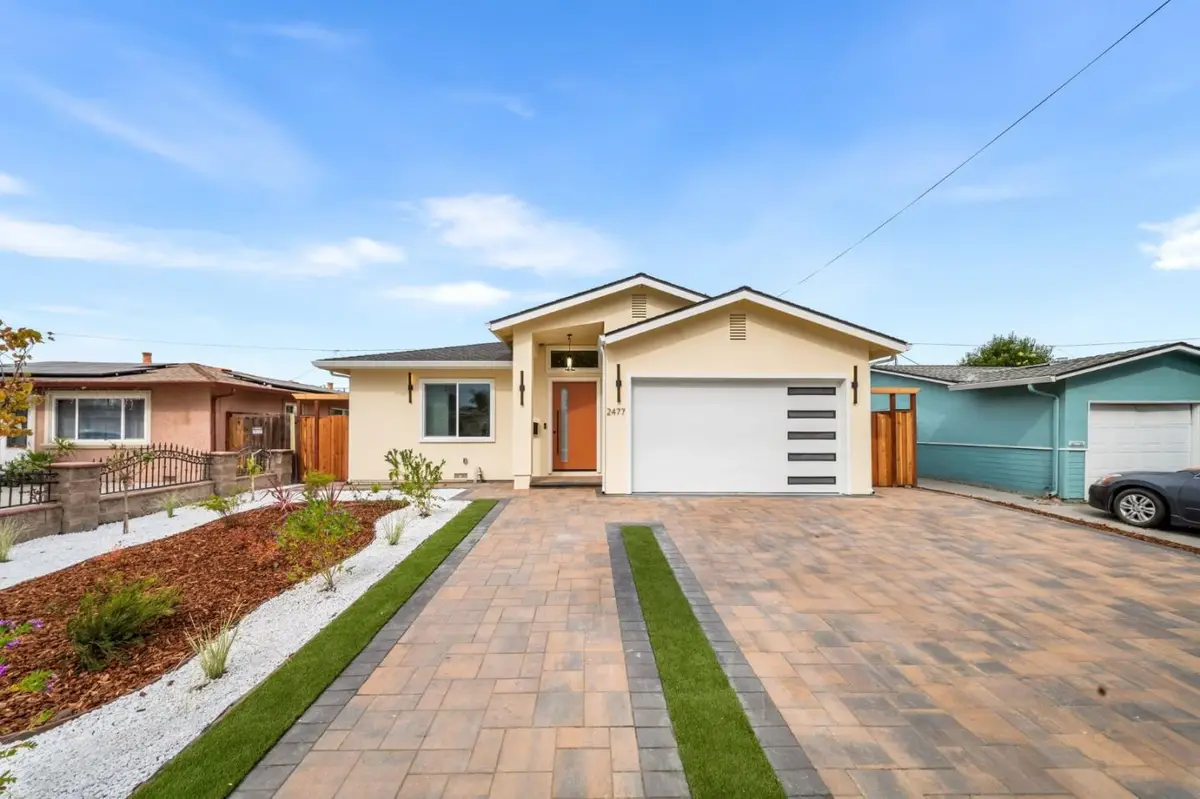 2477 Amethyst Drive, Santa Clara, CA 95051 - #1
