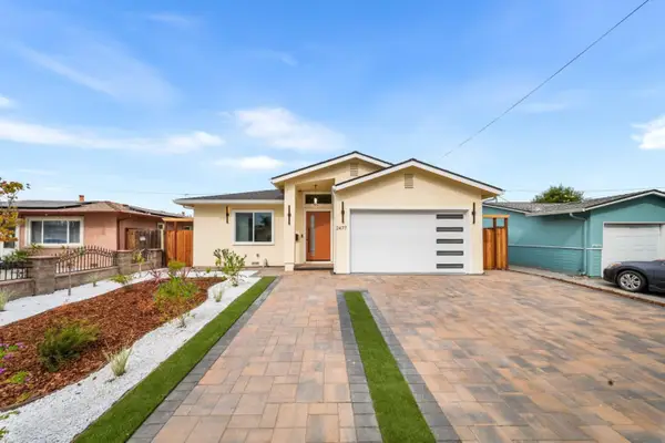 2477 Amethyst Drive, SANTA CLARA, CA 95051