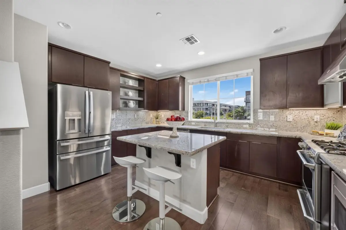 833 Lotus Flower Loop, San Jose, CA 95123 - #1