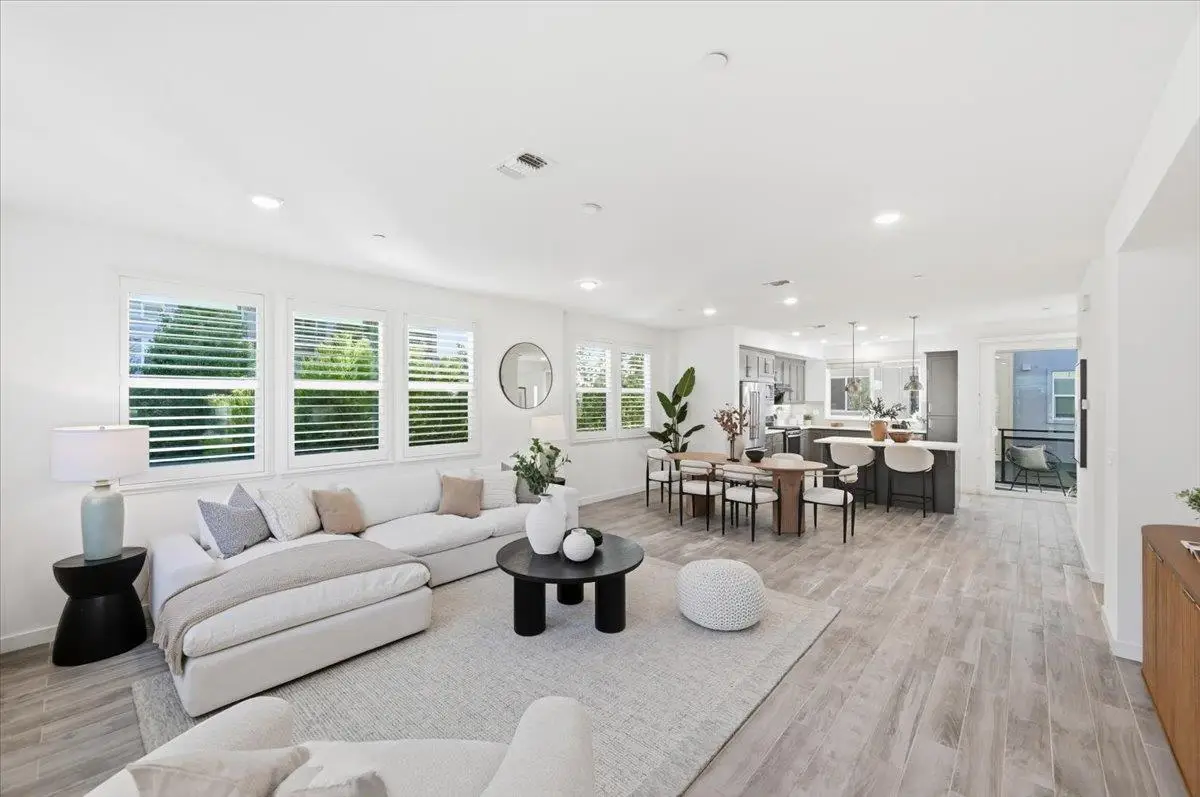 1802 Midnight Circle, San Jose, CA 95133 - #1