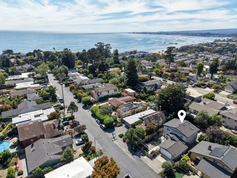 225 Florence Drive, Aptos, CA 95003 - #2