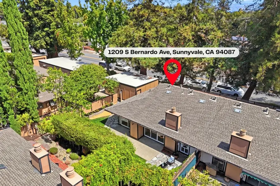 1209 Bernardo Avenue, Sunnyvale, CA 94087 - #3