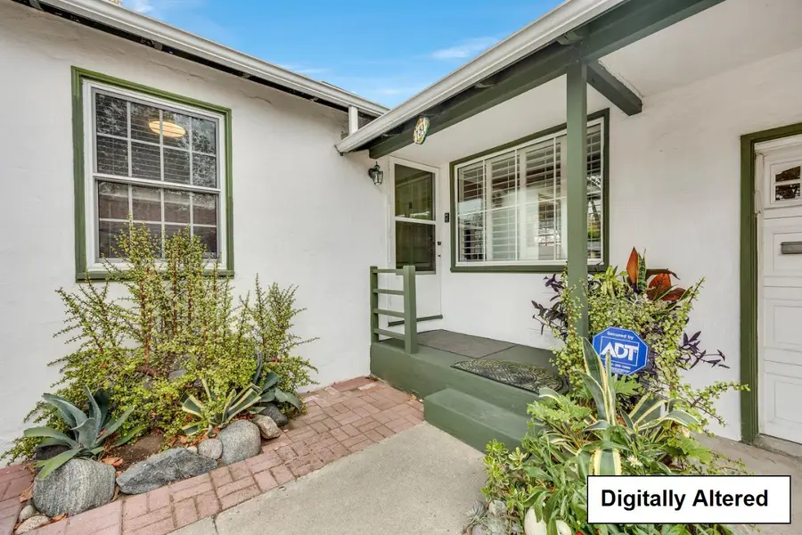 754 Grant Avenue, San Lorenzo, CA 94580 - #2