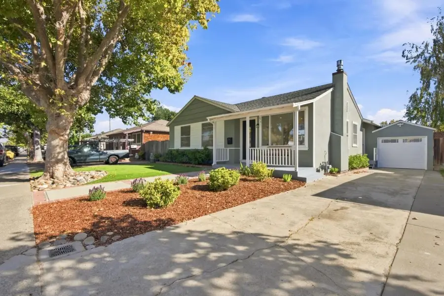 314 Beverly Avenue, Millbrae, CA 94030 - #2