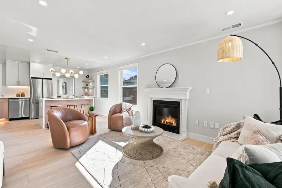 314 Beverly Avenue, Millbrae, CA 94030 - #3