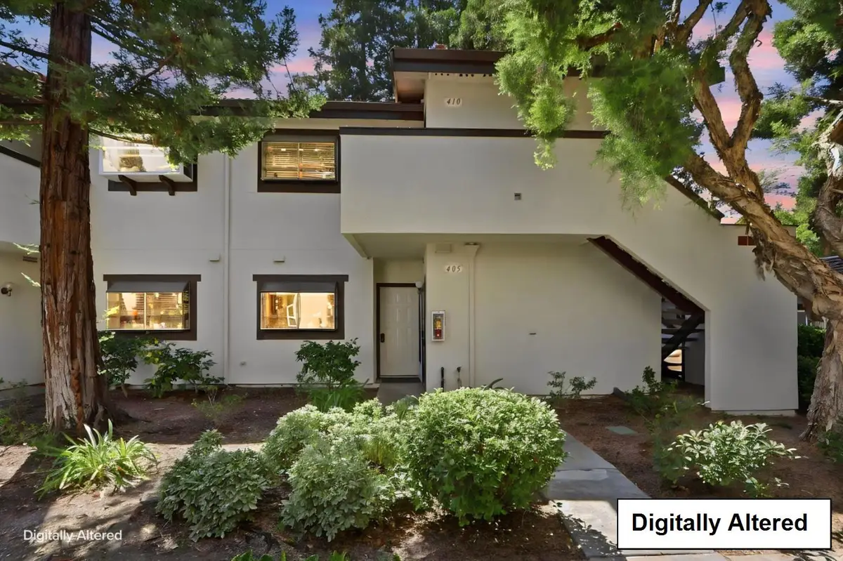 1400 Bowe Avenue  #405, Santa Clara, CA 95051 - #1