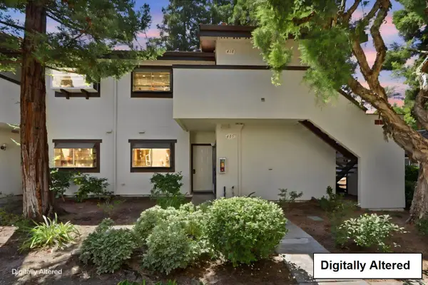 1400 Bowe Avenue  #405, SANTA CLARA, CA 95051