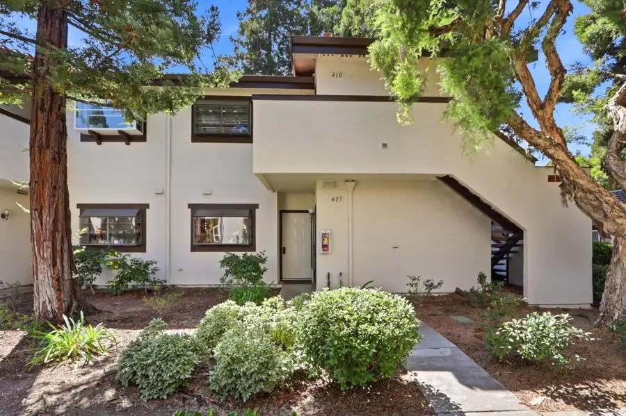 1400 Bowe Avenue  #405, Santa Clara, CA 95051 - #2