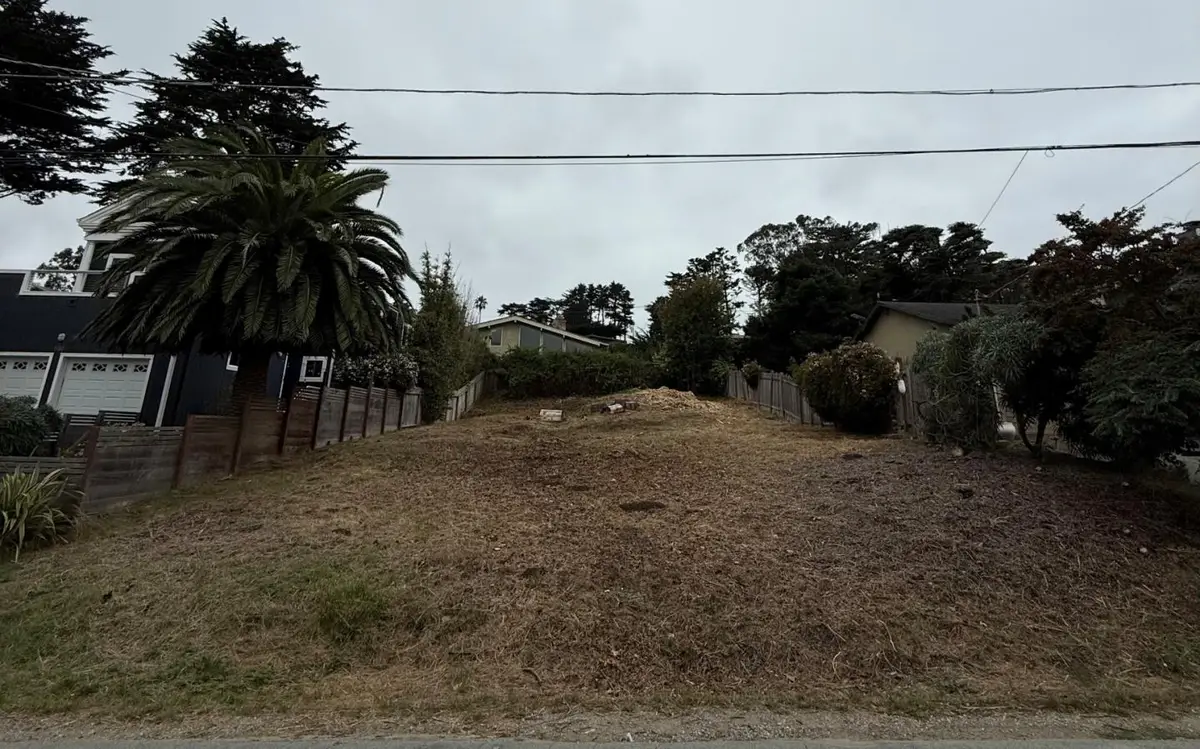 Address Withheld By Seller, Montara, CA 94037 - #1