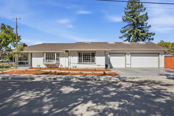 1402 Alpine Avenue, SANTA CLARA, CA 95051