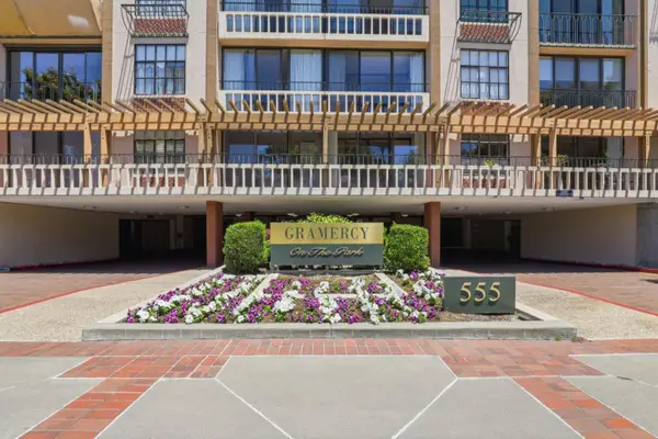 555 Laurel Avenue  #122, SAN MATEO, CA 94401