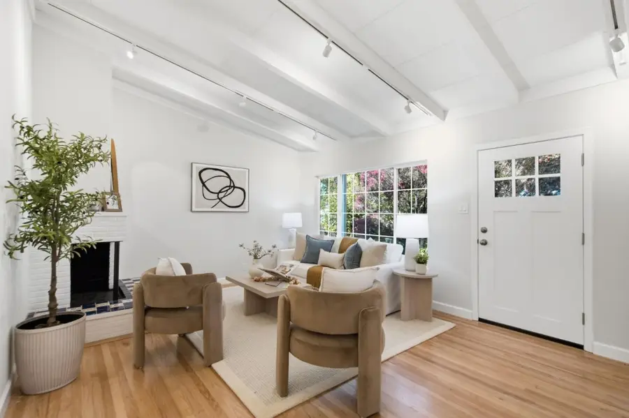 1546 Maxine Avenue, San Mateo, CA 94401 - #3