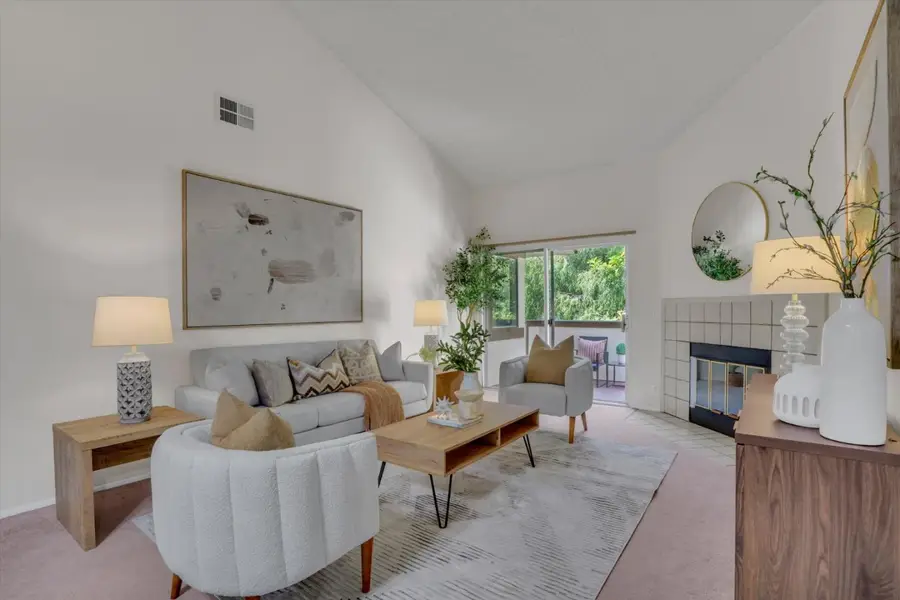 1400 Bowe Avenue  #1208, Santa Clara, CA 95051 - #3