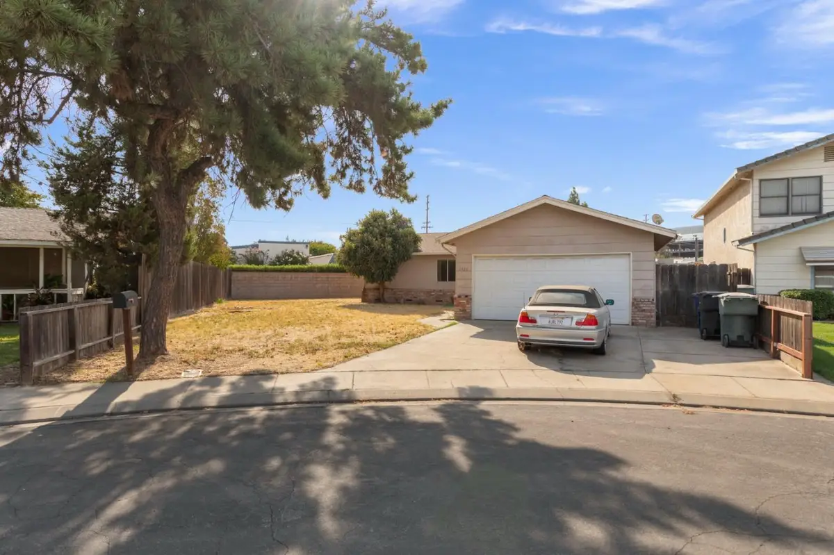 1936 Reseda Lane, Modesto, CA 95350 - #1