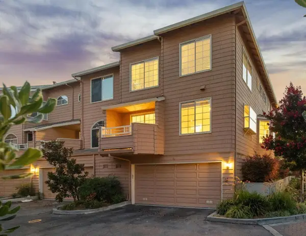 444 San Antonio Road  #2D, PALO ALTO, CA 94306