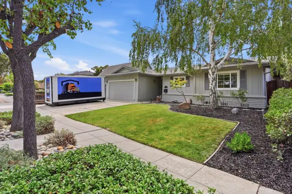 2721 Dumbarton Avenue, SAN JOSE, CA 95124
