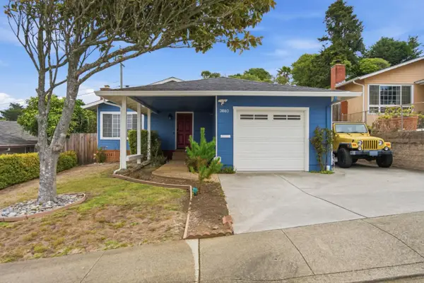 3880 Pacific Heights Boulevard, SAN BRUNO, CA 94066