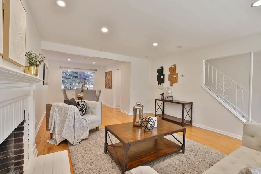 1486 San Marcos Drive, San Jose, CA 95132 - #3