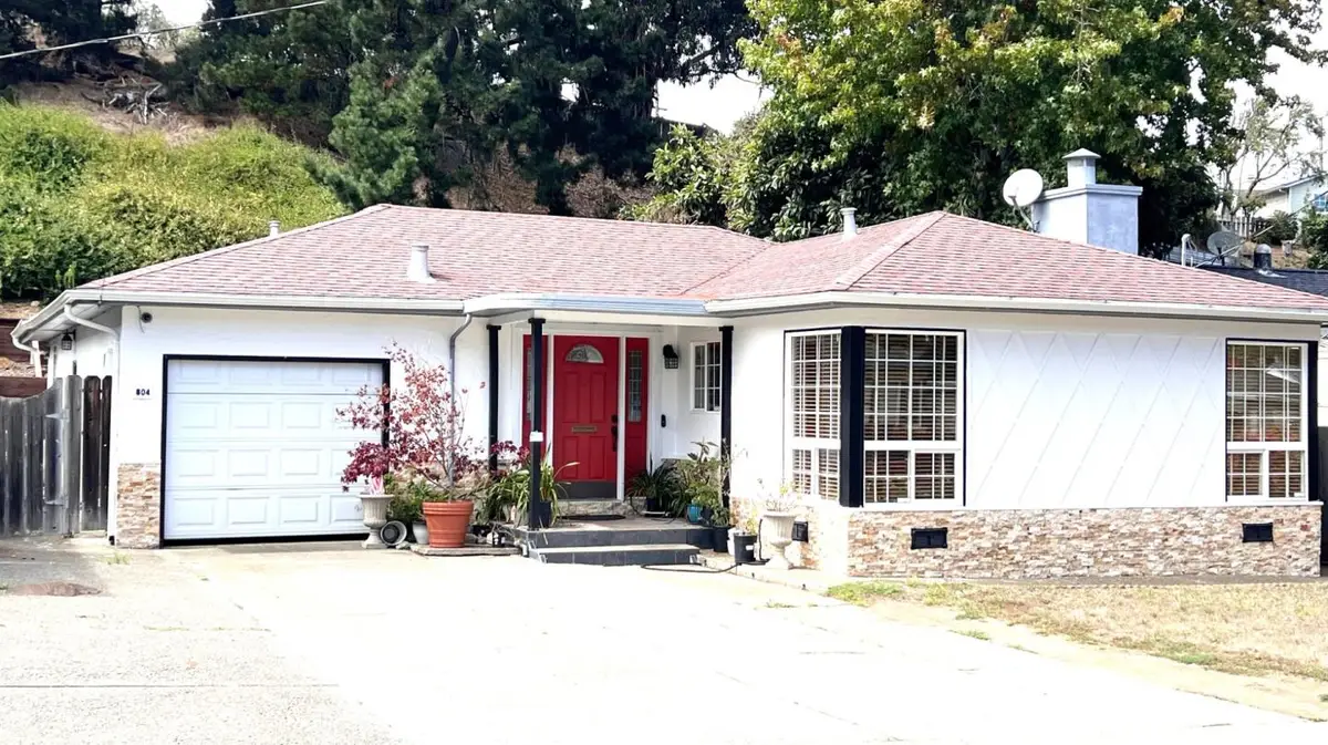 604 MacArthur Drive, Daly City, CA 94015 - #1