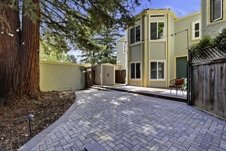 620 Mariposa Avenue  #4, Mountain View, CA 94041 - #2