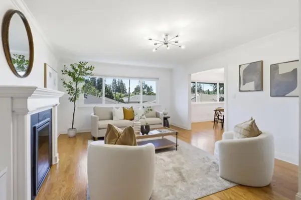 1540 San Antonio Street, MENLO PARK, CA 94025