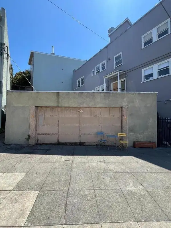 506 Wesley Avenue, OAKLAND, CA 94606