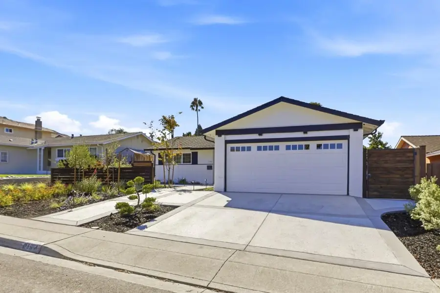 2184 Mesa Verde Drive, Milpitas, CA 95035 - #2