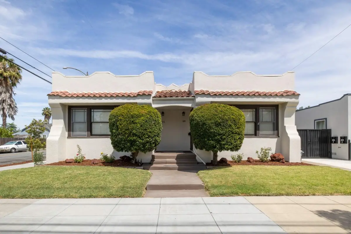 196 17th Street, San Jose, CA 95112 - #1