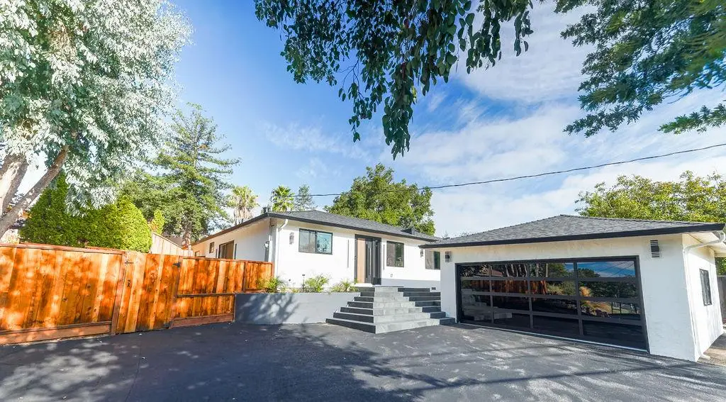 17293 Sereno Court, Monte Sereno, CA 95030 - #1