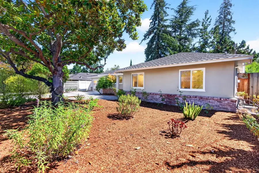 82 Loucks Avenue, Los Altos, CA 94022 - #2