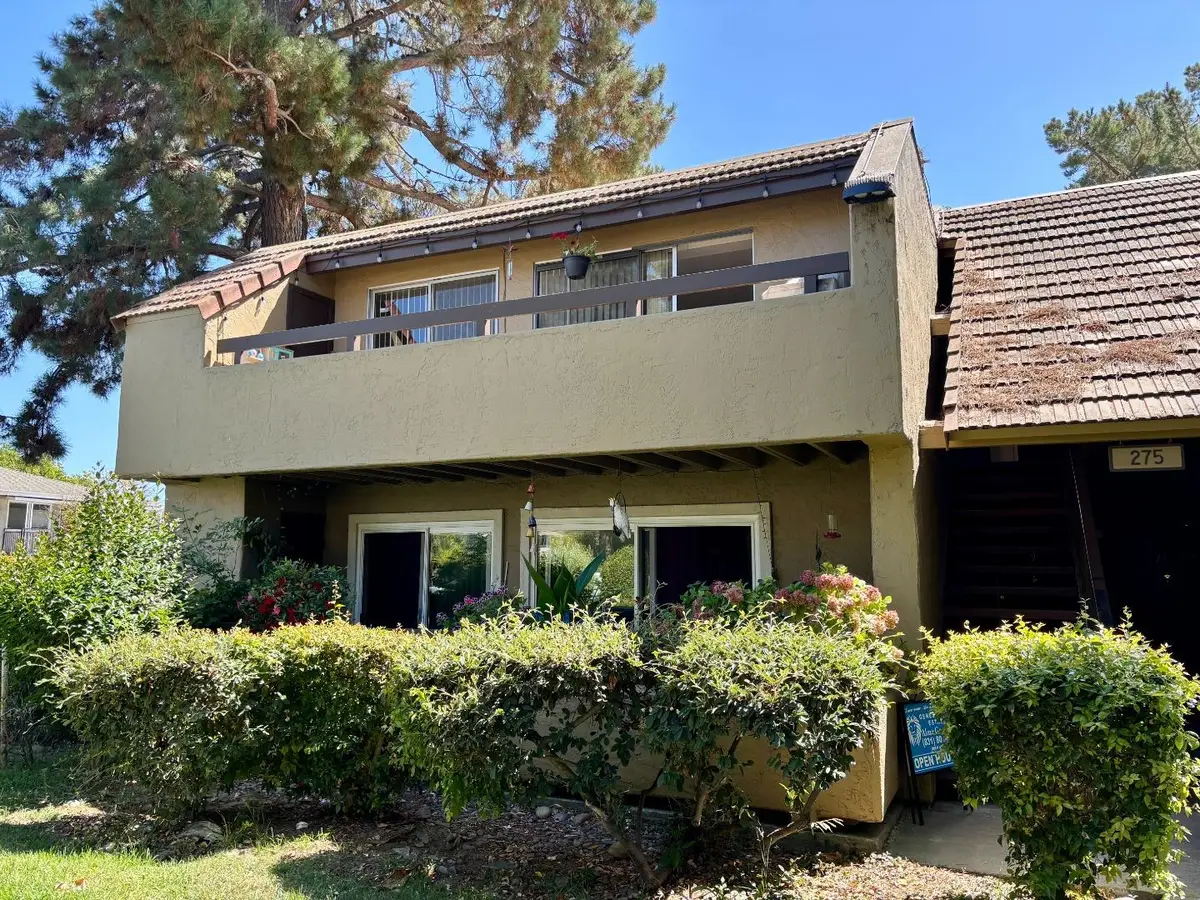 275 Tradewinds Drive  #10, San Jose, CA 95123 - #1