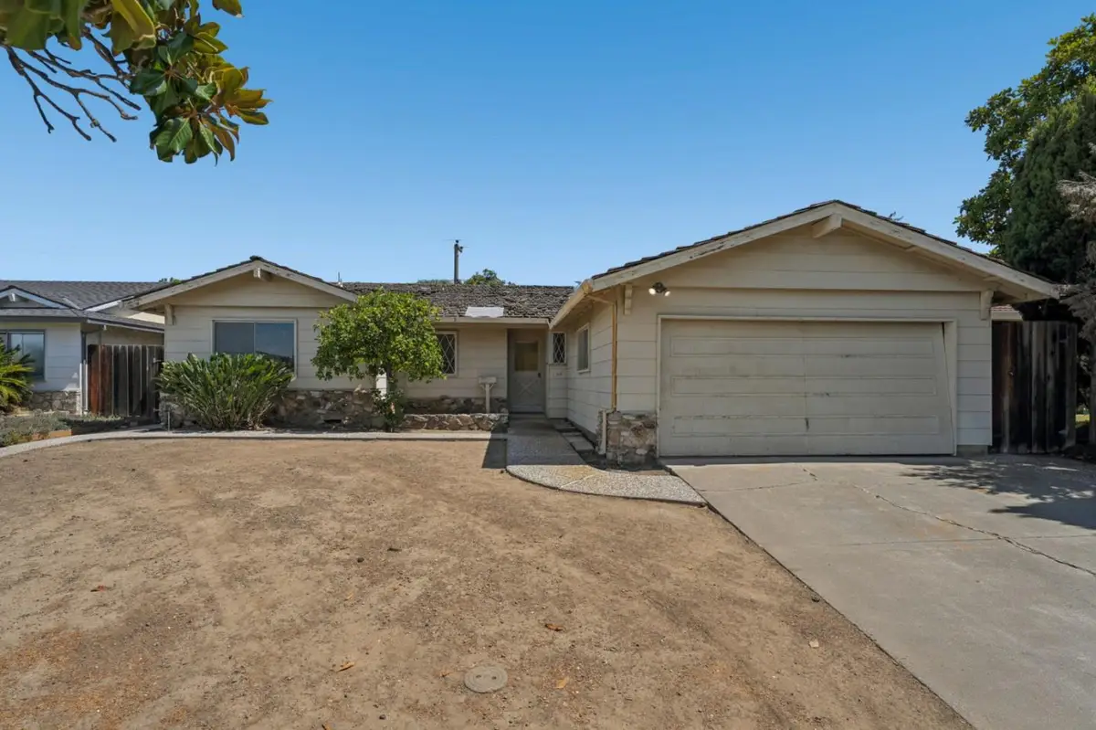 1264 Matterhorn Drive, San Jose, CA 95132 - #1