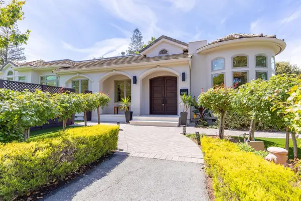 3990 Laguna Avenue, PALO ALTO, CA 94306