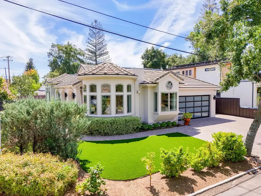 3990 Laguna Avenue, Palo Alto, CA 94306 - #3